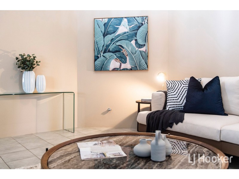 29 Admiralty Crescent, Halls Head WA 6210