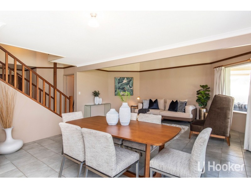 29 Admiralty Crescent, Halls Head WA 6210