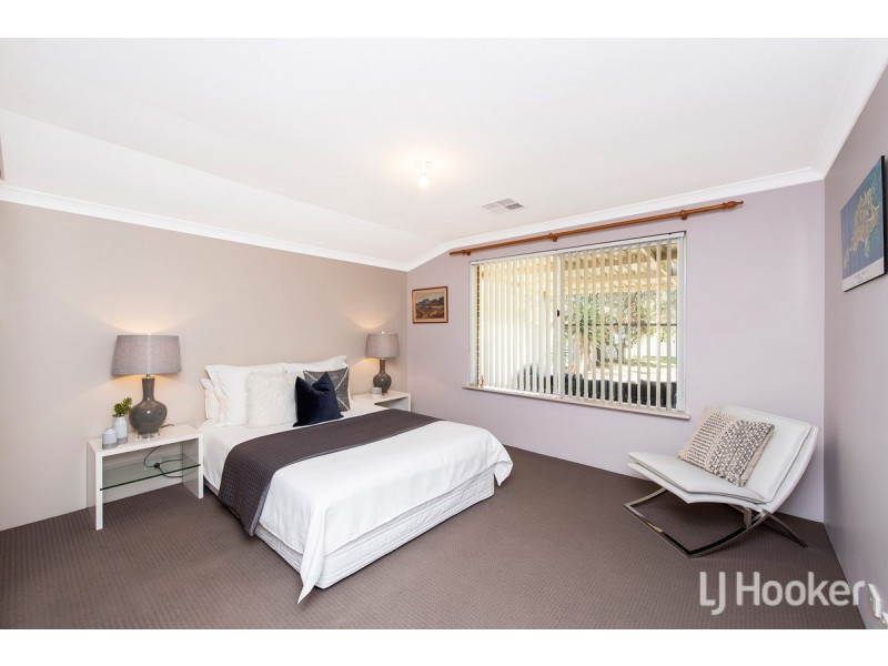 29 Admiralty Crescent, Halls Head WA 6210