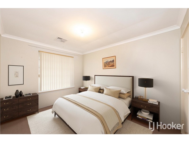 29 Admiralty Crescent, Halls Head WA 6210