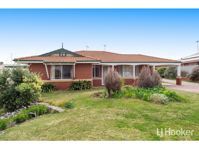 1/6 Bucentaur Place, Halls Head WA 6210