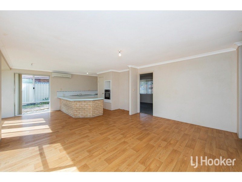 1/6 Bucentaur Place, Halls Head WA 6210