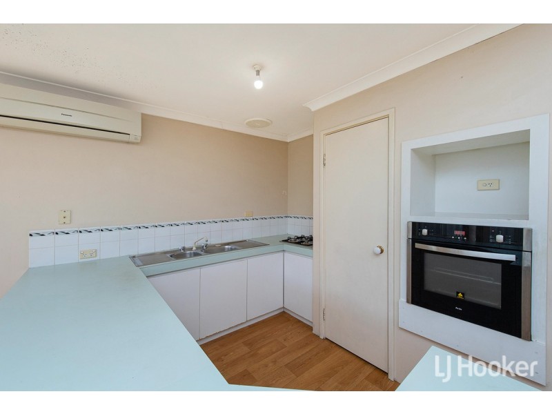 1/6 Bucentaur Place, Halls Head WA 6210