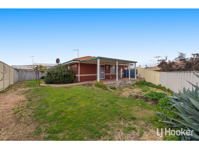 1/6 Bucentaur Place, Halls Head WA 6210