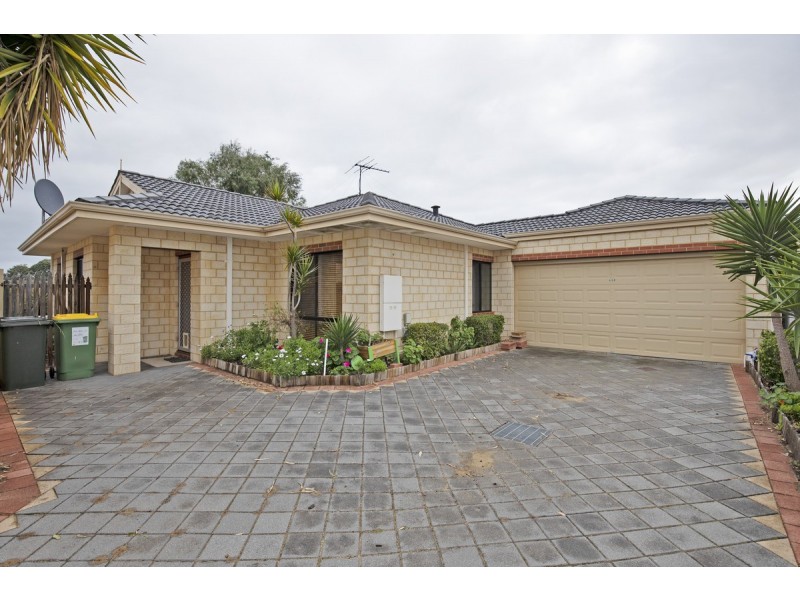 45D Ward Street (Corner Anstruther, Mandurah WA 6210