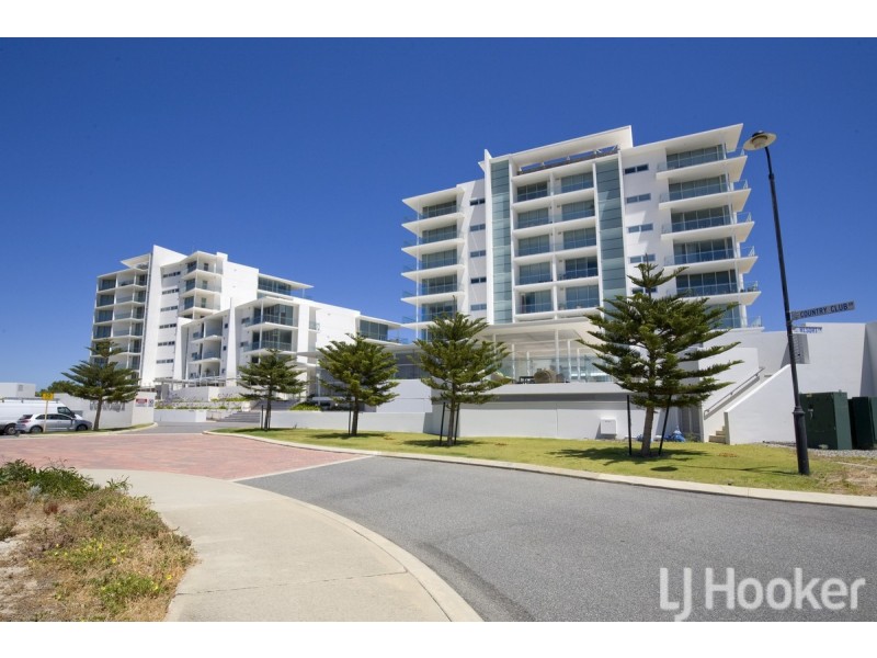 6/100 Country Club Drive, Dawesville WA 6211