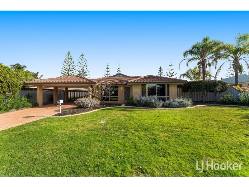 17 Lilac Green, Halls Head WA 6210