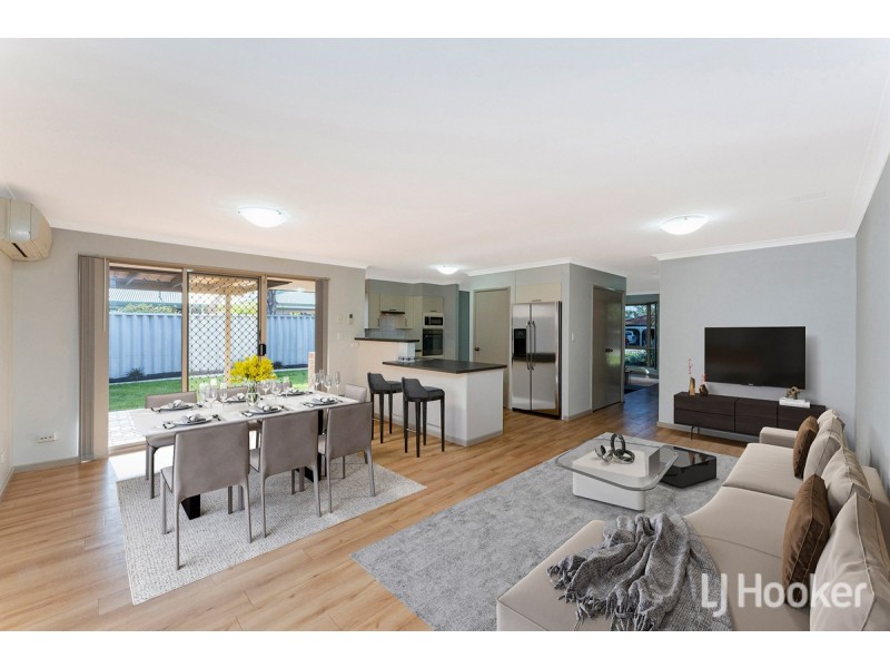 17 Lilac Green, Halls Head WA 6210