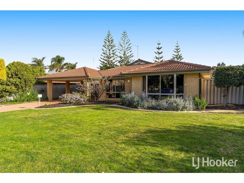 17 Lilac Green, Halls Head WA 6210