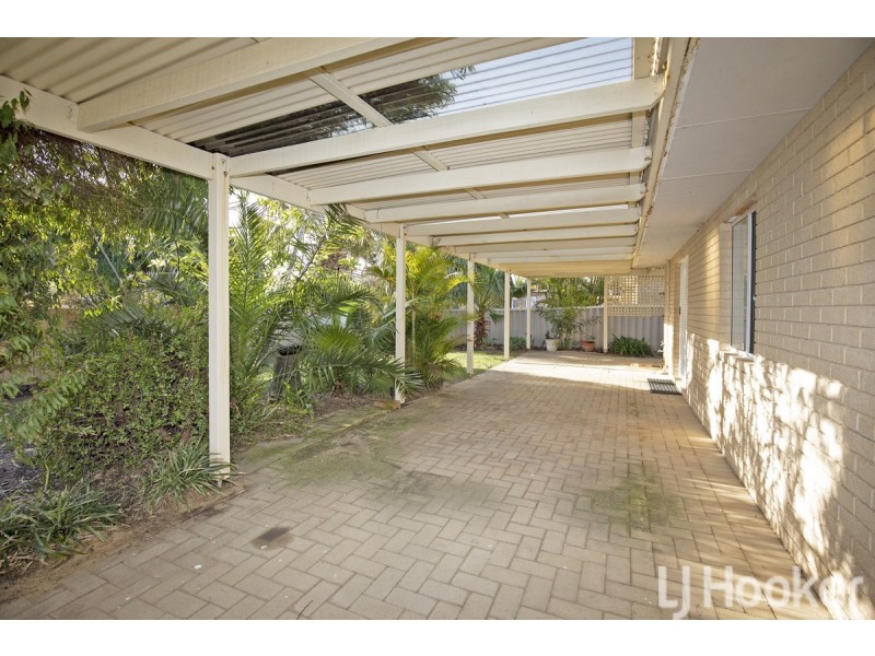 193 Mclarty Road, Halls Head WA 6210
