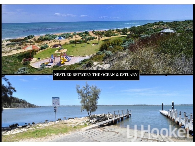 4 Archer Road, Dawesville WA 6211