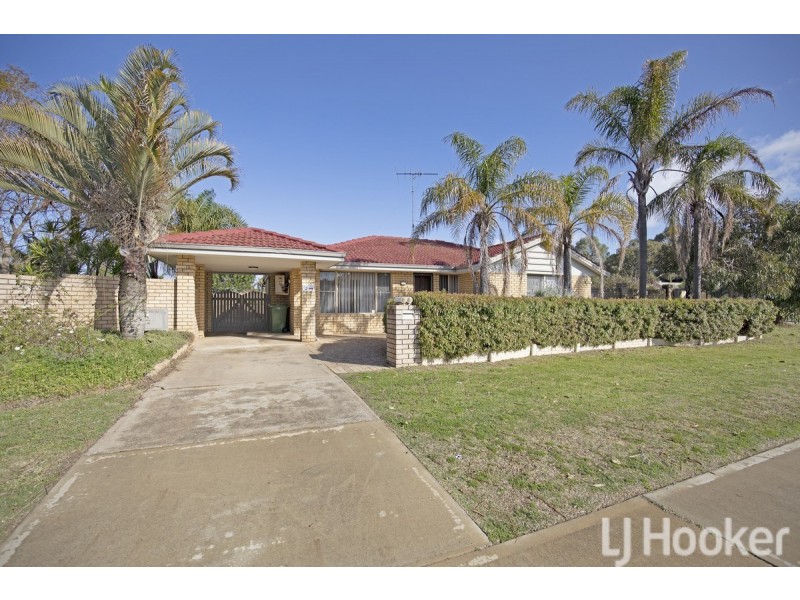 1 Royce Road, Greenfields WA 6210