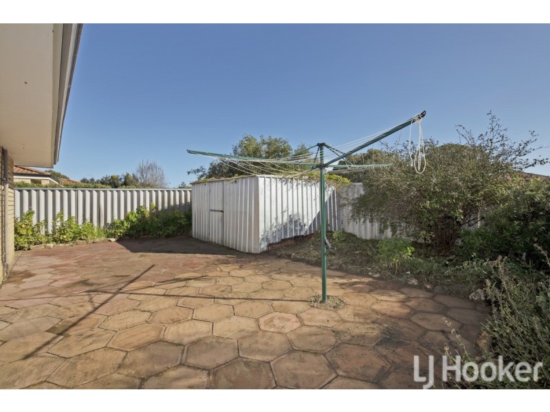 1 Royce Road, Greenfields WA 6210