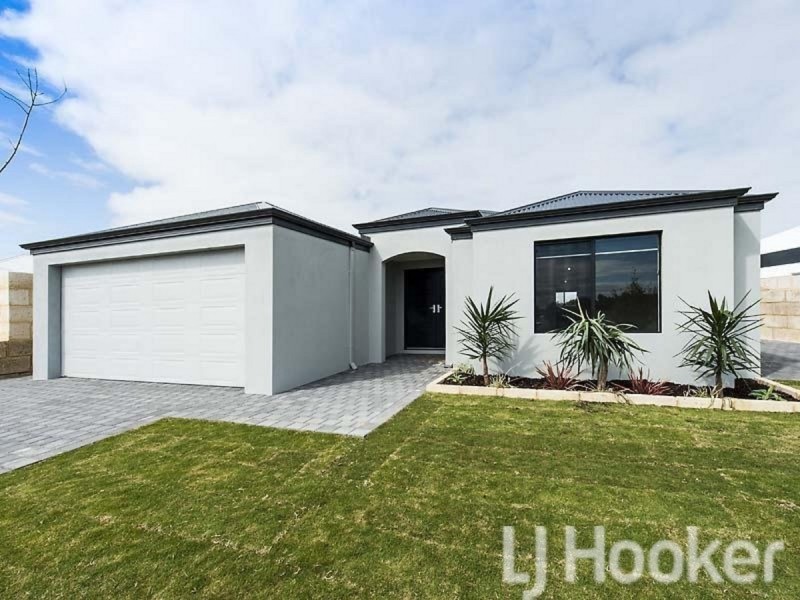 28 Lakeway Retreat, Dawesville WA 6211