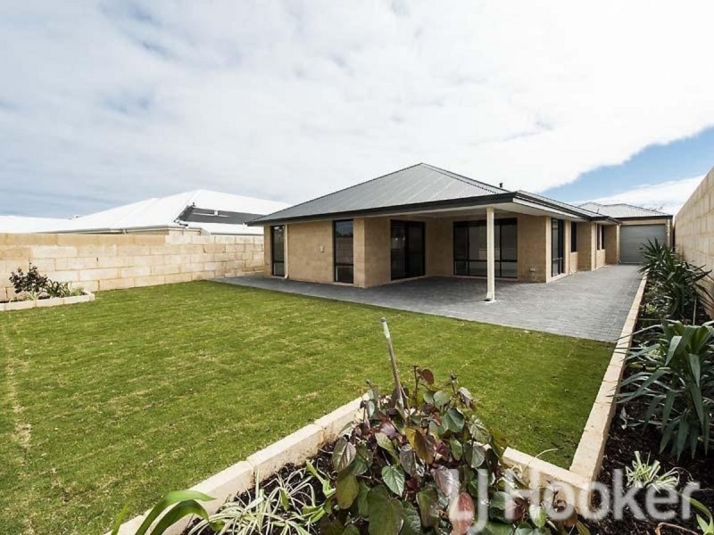 28 Lakeway Retreat, Dawesville WA 6211