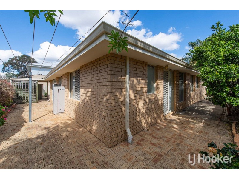 2/70 Tuckey Street, Mandurah WA 6210