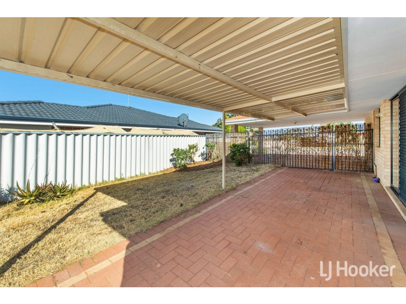 99 Mississippi Drive, Greenfields WA 6210
