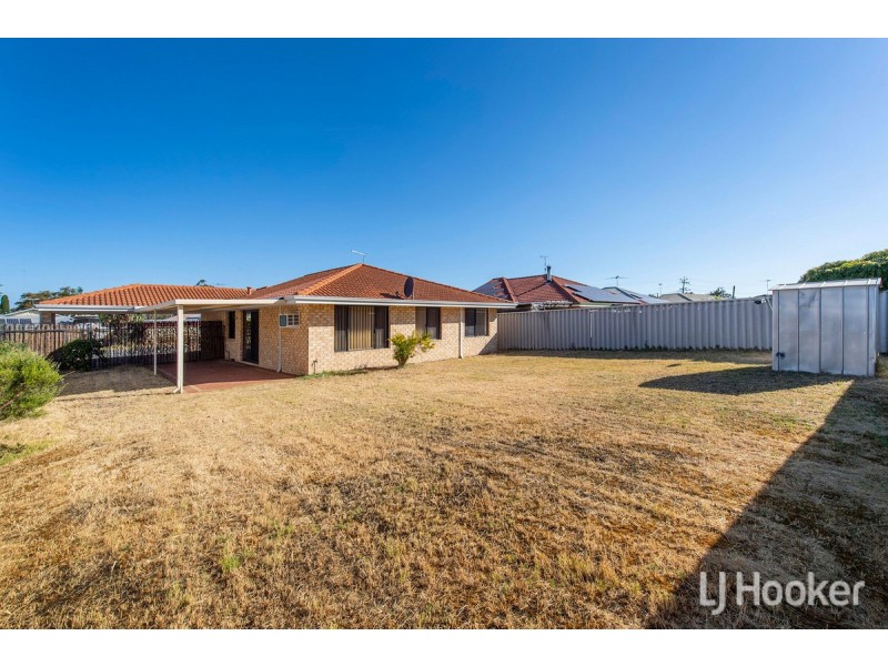 99 Mississippi Drive, Greenfields WA 6210