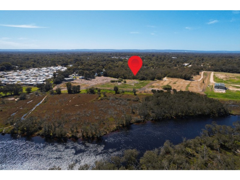 Lot 118/ Riverside Drive, Furnissdale WA 6209