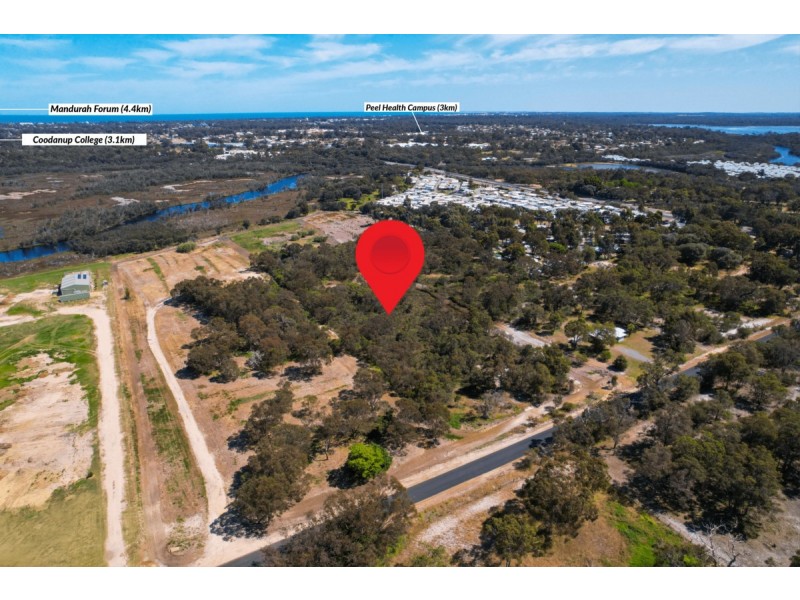 Lot 118/ Riverside Drive, Furnissdale WA 6209