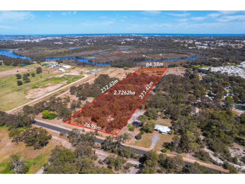 Lot 118/ Riverside Drive, Furnissdale WA 6209