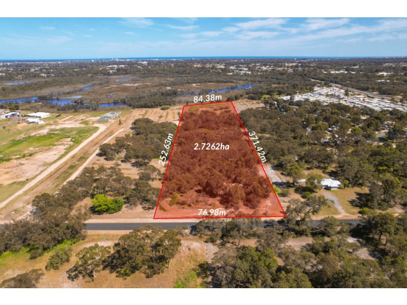 Lot 118/ Riverside Drive, Furnissdale WA 6209