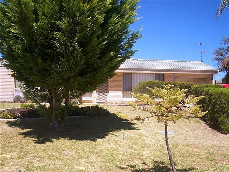 83 Exchequer Drive, Greenfields WA 6210