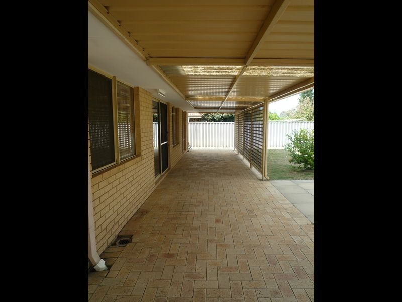 83 Exchequer Drive, Greenfields WA 6210