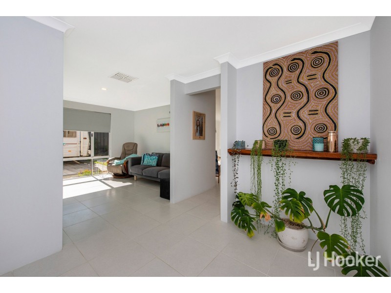 12 Budjan Approach, Dawesville WA 6211