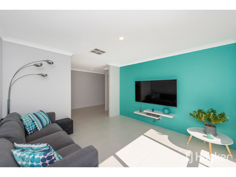 12 Budjan Approach, Dawesville WA 6211