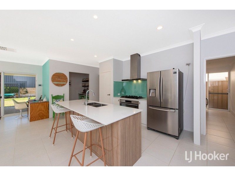12 Budjan Approach, Dawesville WA 6211