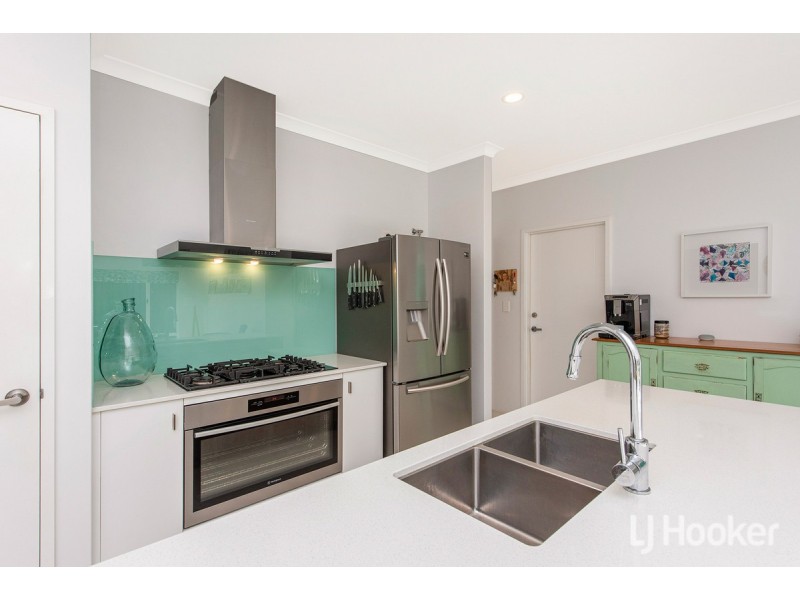 12 Budjan Approach, Dawesville WA 6211