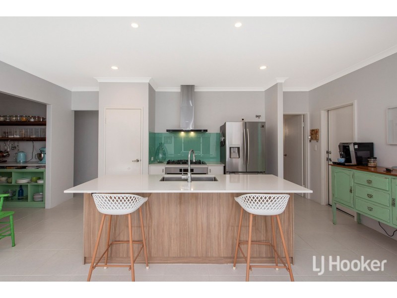 12 Budjan Approach, Dawesville WA 6211