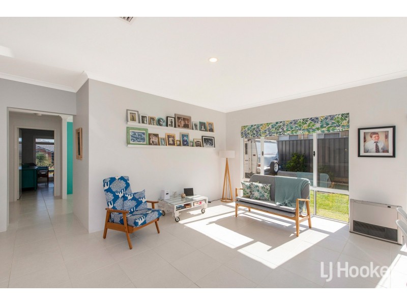 12 Budjan Approach, Dawesville WA 6211