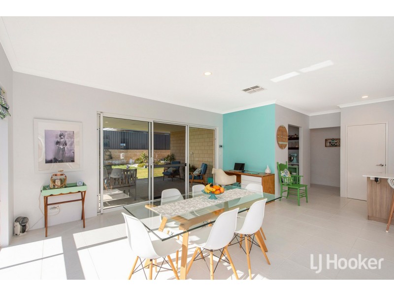 12 Budjan Approach, Dawesville WA 6211