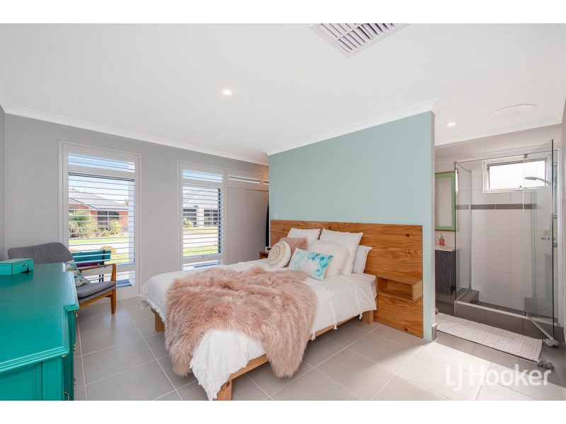 12 Budjan Approach, Dawesville WA 6211