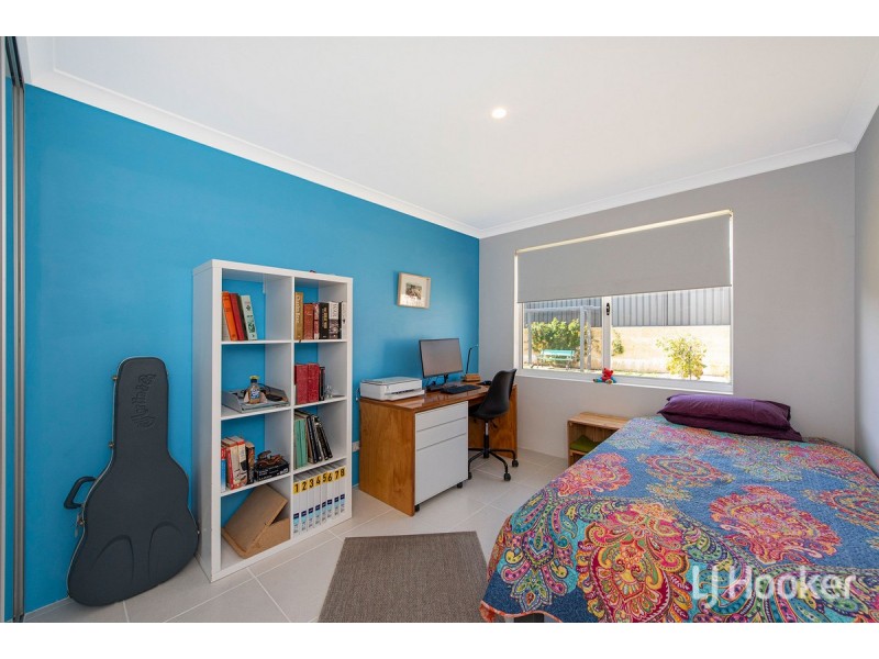 12 Budjan Approach, Dawesville WA 6211
