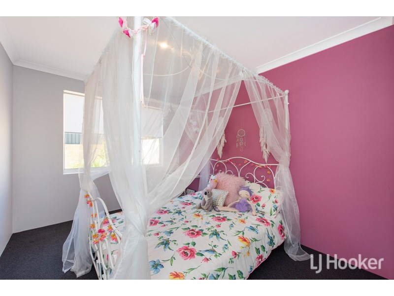 12 Budjan Approach, Dawesville WA 6211
