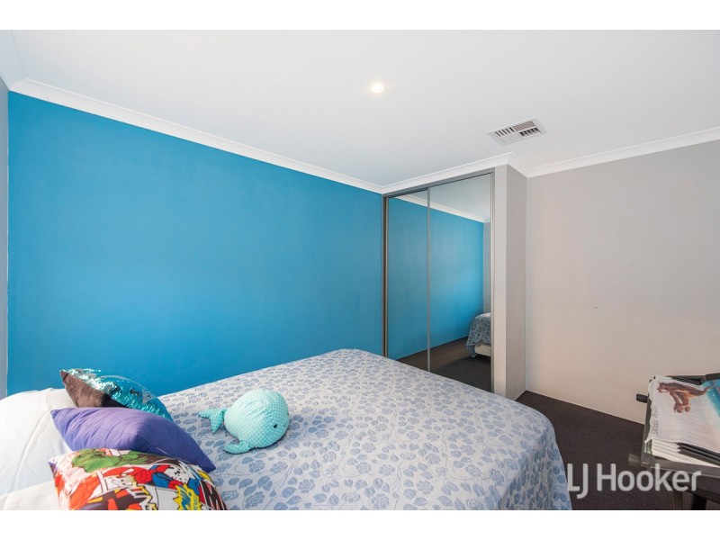12 Budjan Approach, Dawesville WA 6211