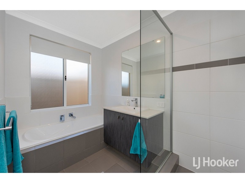 12 Budjan Approach, Dawesville WA 6211