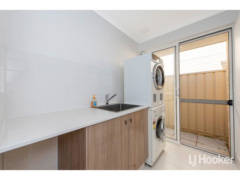 12 Budjan Approach, Dawesville WA 6211