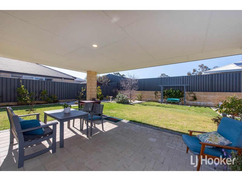12 Budjan Approach, Dawesville WA 6211