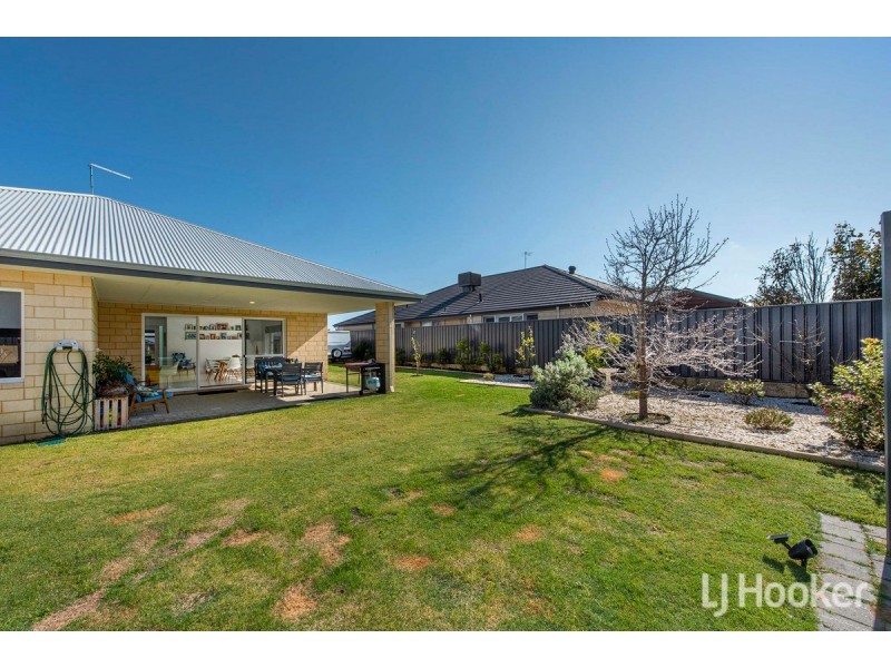 12 Budjan Approach, Dawesville WA 6211
