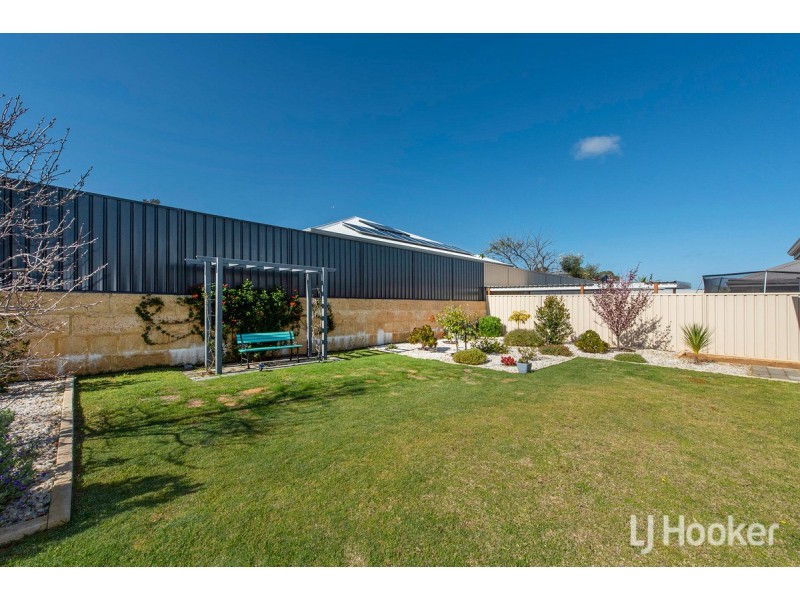 12 Budjan Approach, Dawesville WA 6211