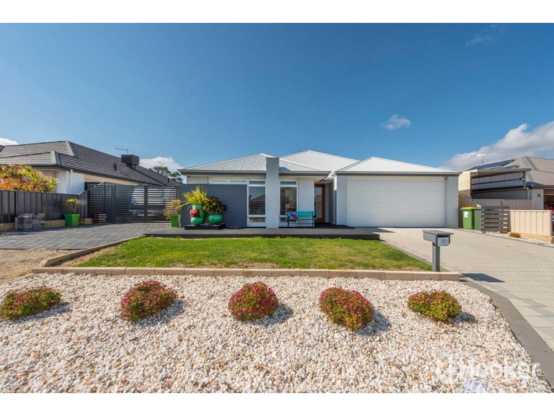 12 Budjan Approach, Dawesville WA 6211