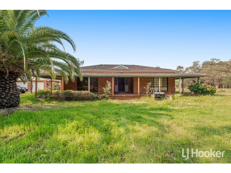 25 Matthie Road, Barragup WA 6209