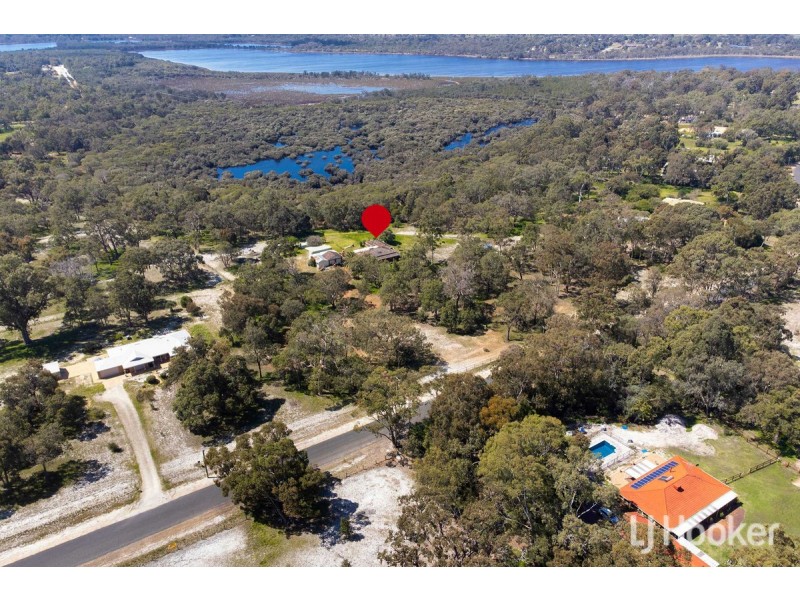 25 Matthie Road, Barragup WA 6209