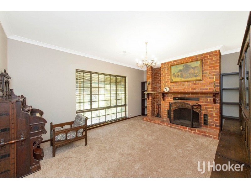 25 Matthie Road, Barragup WA 6209
