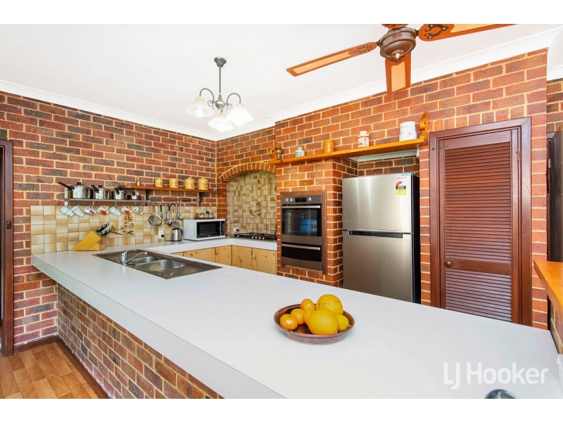 25 Matthie Road, Barragup WA 6209