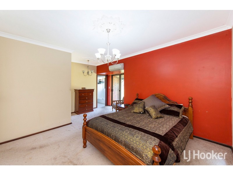 25 Matthie Road, Barragup WA 6209